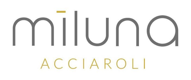 Miluna Acciaroli Logo